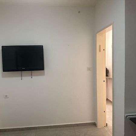 יחידת דיור מפנקת באילת Διαμέρισμα Εξωτερικό φωτογραφία