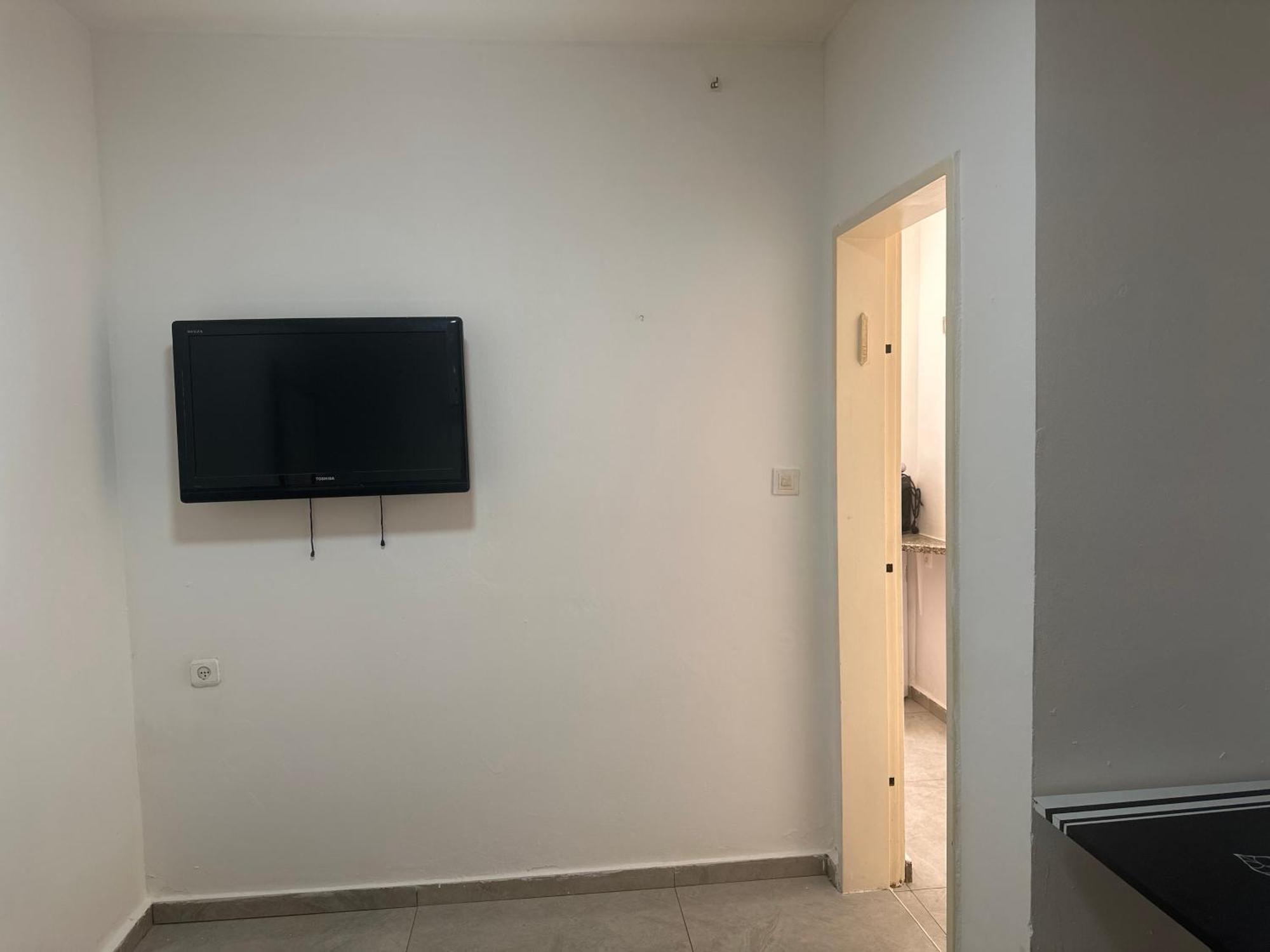 יחידת דיור מפנקת באילת Διαμέρισμα Εξωτερικό φωτογραφία